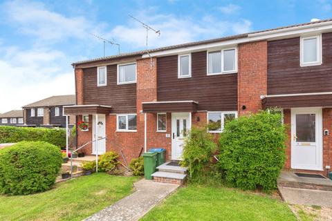 2 bedroom terraced house for sale, Galsworthy Place, Aylesbury