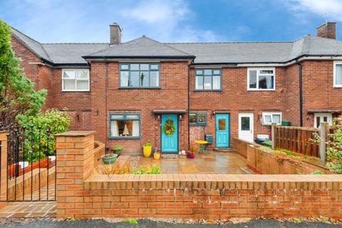 undefined, Manor Road, Frodsham