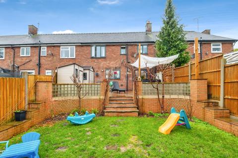 undefined, Manor Road, Frodsham