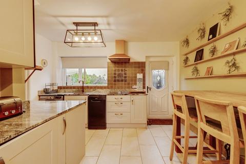undefined, Manor Road, Frodsham