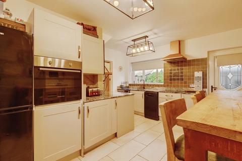 undefined, Manor Road, Frodsham
