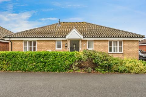 undefined, Purslane Drive, Caister-On-Sea, Great Yarmouth