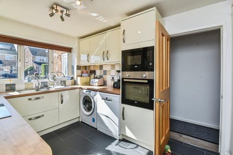 4 bedroom detached house for sale, Nightingale Avenue, FROME