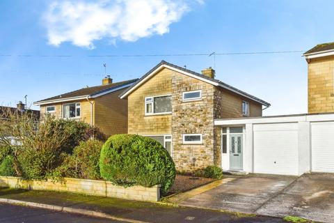 undefined, Leys Hill, Frome