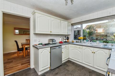 undefined, Leys Hill, Frome