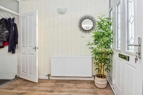 undefined, Leys Hill, Frome