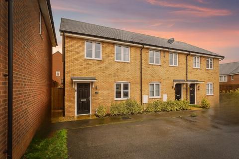 undefined, Hadrian Crescent, LEIGHTON BUZZARD