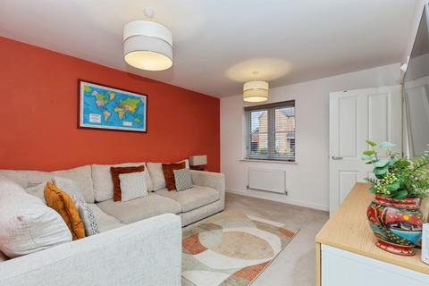 undefined, Hadrian Crescent, LEIGHTON BUZZARD