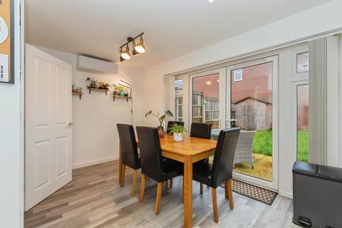 undefined, Hadrian Crescent, LEIGHTON BUZZARD