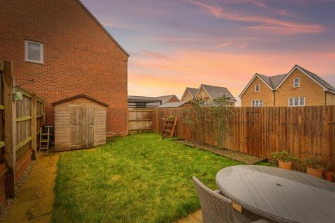 undefined, Hadrian Crescent, LEIGHTON BUZZARD