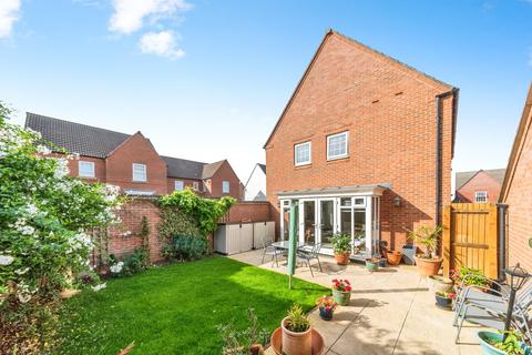 undefined, Knaresborough Drive, GRANTHAM