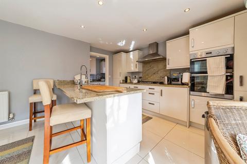 undefined, Knaresborough Drive, GRANTHAM