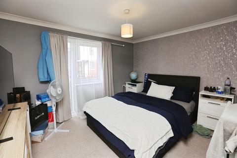 undefined, James Road, Gosport