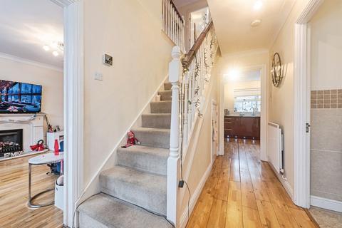 4 bedroom detached house for sale, Chilton Ridge, Hatch Warren, Basingstoke