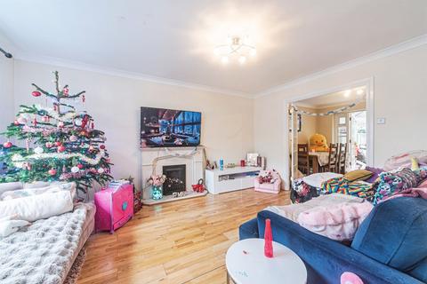 4 bedroom detached house for sale, Chilton Ridge, Hatch Warren, Basingstoke