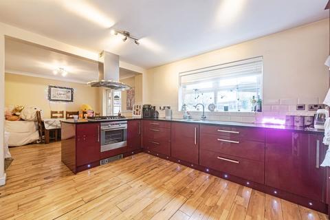 4 bedroom detached house for sale, Chilton Ridge, Hatch Warren, Basingstoke