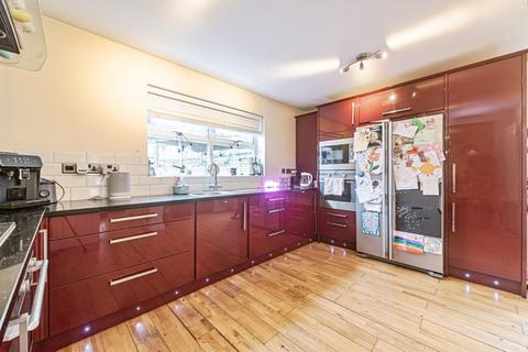 4 bedroom detached house for sale, Chilton Ridge, Hatch Warren, Basingstoke