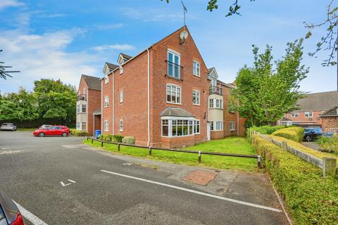 undefined, Mulberry Drive, Lichfield