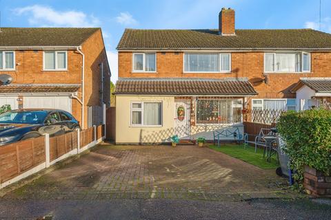 undefined, Leyfields, Lichfield