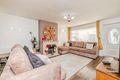 undefined, Leyfields, Lichfield
