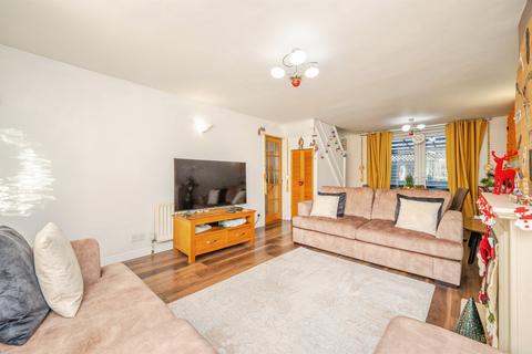 undefined, Leyfields, Lichfield