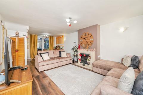 undefined, Leyfields, Lichfield