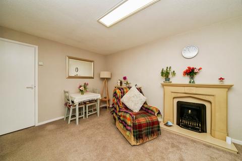 2 bedroom semi-detached bungalow for sale, Heathbank Avenue, Wirral