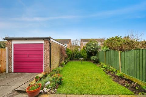 2 bedroom semi-detached bungalow for sale, Heathbank Avenue, Wirral