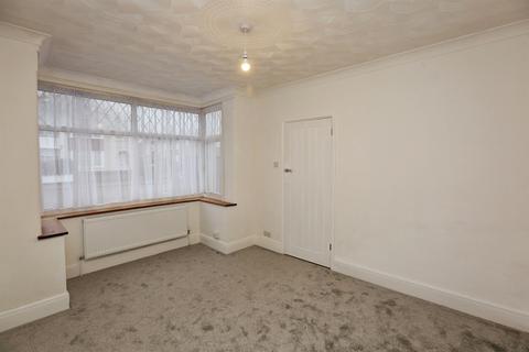 3 bedroom end of terrace house for sale, Eastbourne Avenue, Gosport