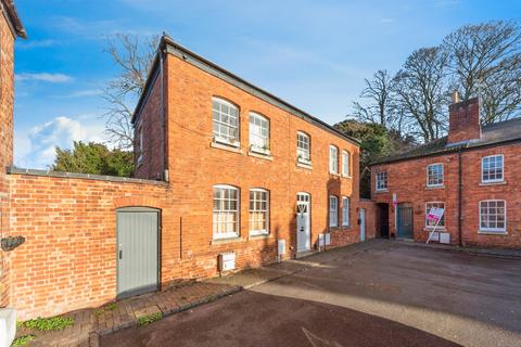 undefined, Barrack Square, Grantham