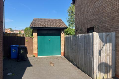 3 bedroom detached house for sale, Wordsworth Close, Armitage, Rugeley