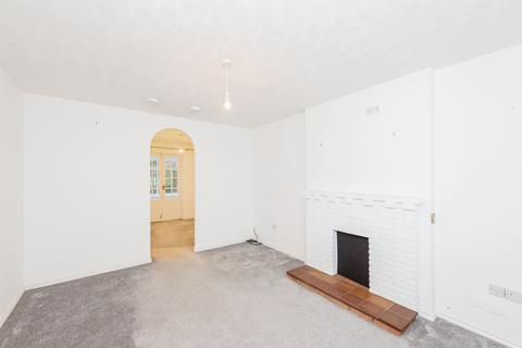 3 bedroom detached house for sale, Wordsworth Close, Armitage, Rugeley