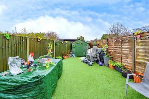 undefined, Aydon Road, Luton