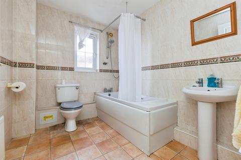 undefined, Admiral Way, Hartlepool