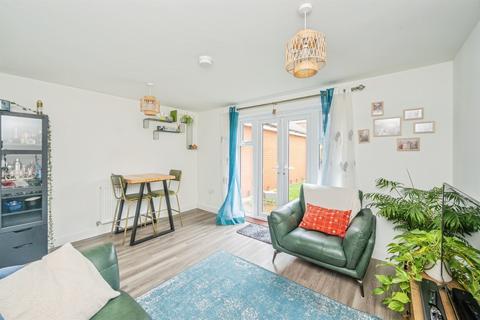 3 bedroom semi-detached house for sale, Gallimore Drive, LICHFIELD