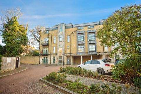Brockman Place, Church Street, Maidstone