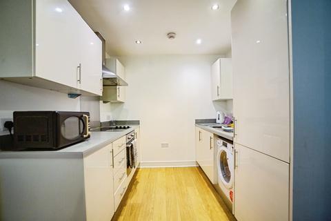 1 bedroom apartment for sale, Brockman Place, Church Street, Maidstone