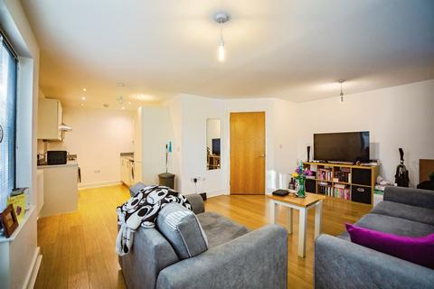 1 bedroom apartment for sale, Brockman Place, Church Street, Maidstone