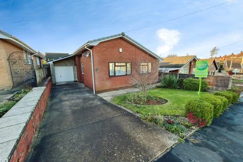 undefined, Rutherford Avenue, Mansfield