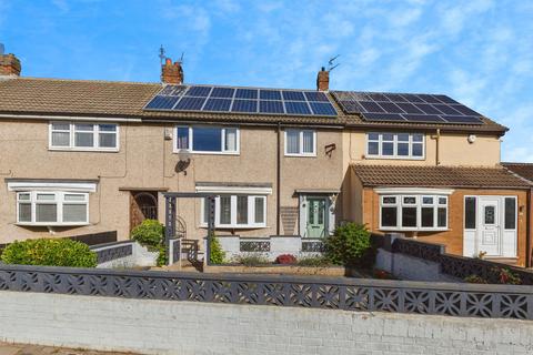 Ridlington Way, Hartlepool