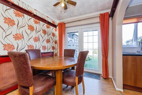 undefined, Ridlington Way, Hartlepool