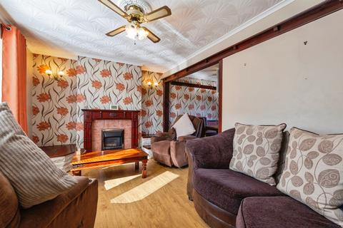 undefined, Ridlington Way, Hartlepool