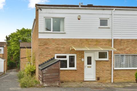 Abbotsfield, Eaglestone, MILTON KEYNES