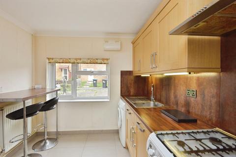 3 bedroom end of terrace house for sale, Abbotsfield, Eaglestone, MILTON KEYNES
