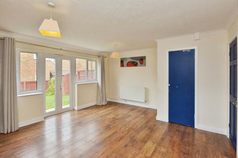 3 bedroom end of terrace house for sale, Abbotsfield, Eaglestone, MILTON KEYNES