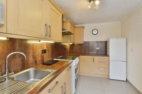 3 bedroom end of terrace house for sale, Abbotsfield, Eaglestone, MILTON KEYNES