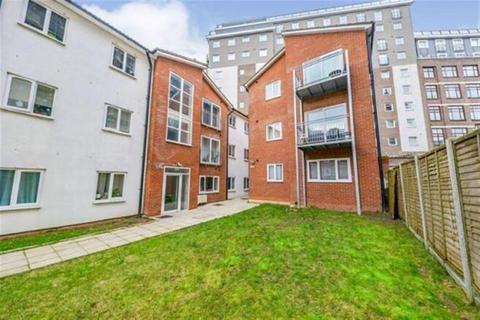 1 bedroom flat for sale, Old Bedford Road, Luton