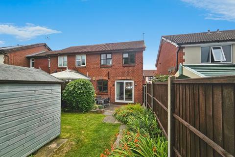 3 bedroom semi-detached house for sale, Victoria Close, Whitwick, Coalville