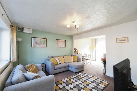 3 bedroom semi-detached house for sale, Victoria Close, Whitwick, Coalville