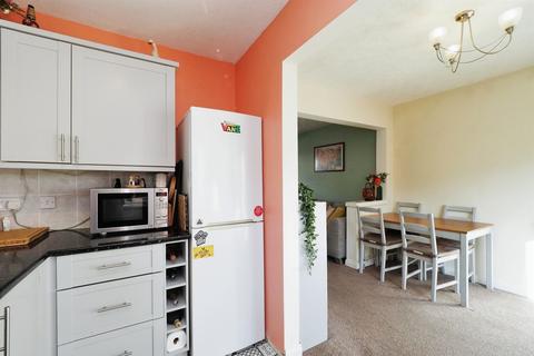 3 bedroom semi-detached house for sale, Victoria Close, Whitwick, Coalville